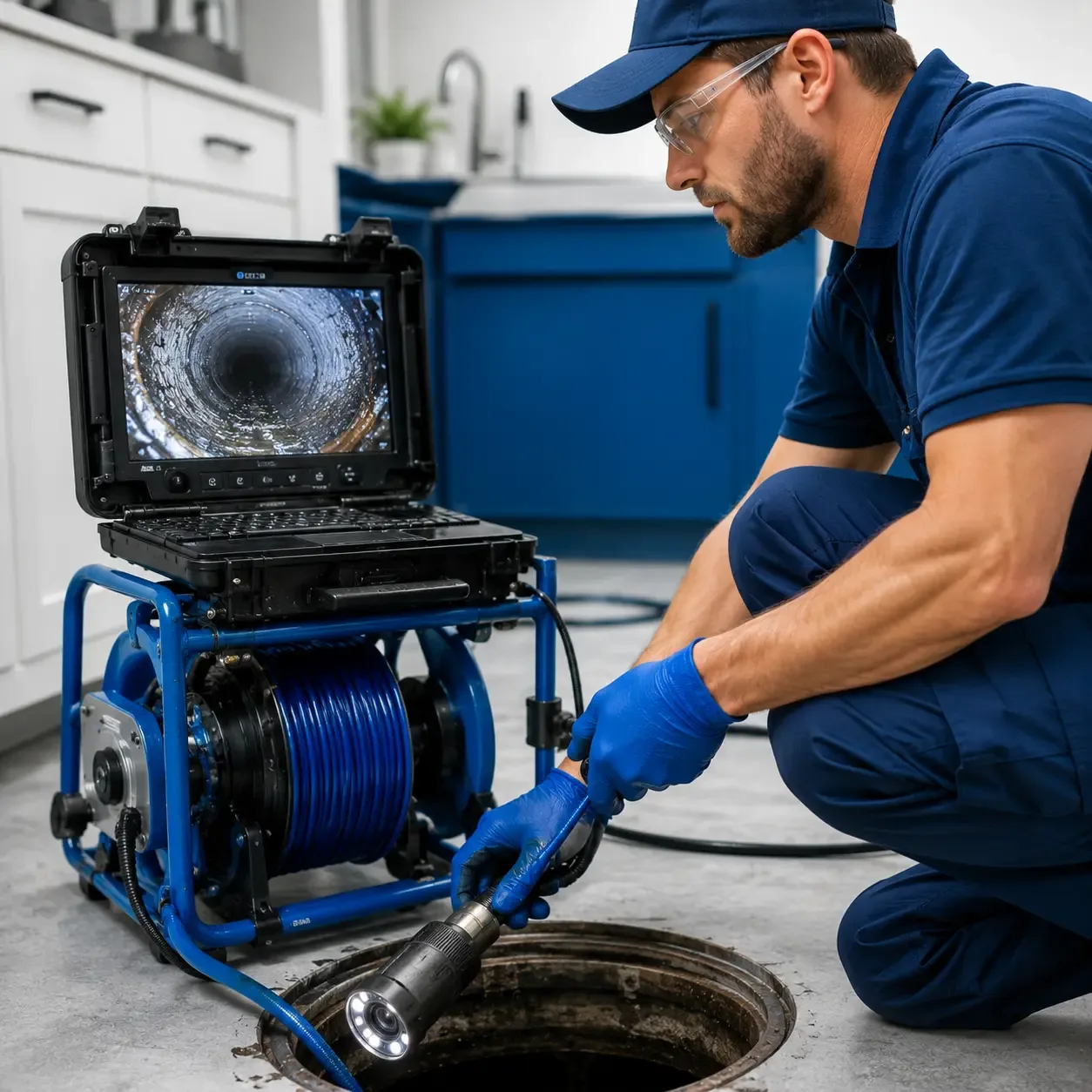 Pipe Relining professionals serving Tilden, NE